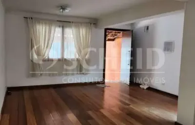 Sobrado / casa 3 quartos 2 vagas aceita pets proximo so shopping morumbi