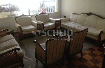 Casa - 3 quartos, 2 vagas - aceita pets - próximo ao shopping morumbi