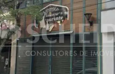 Casa comercial com 2 salas à venda na Rua Booker Pittman, --, Chácara Santo Antônio, São Paulo