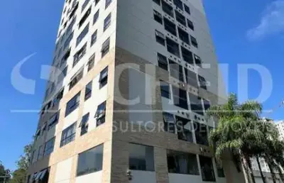 Apartamento com 1 quarto à venda na Avenida Miguel Yunes, --, Jardim Marajoara, São Paulo