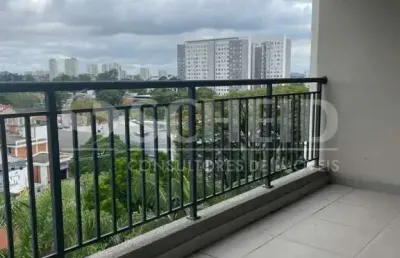 Apartamento no raiz resort com 2 vagas - oportunidade