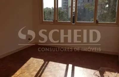 Vende-se apartamento 2 dormitórios (1 suíte) - 75m² - jardim paulista