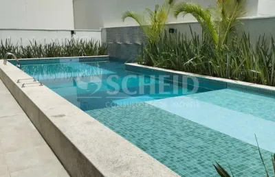 Apartamento com 2 quartos para alugar na Avenida Sargento Geraldo Sant'Ana, --, Jardim Marajoara, São Paulo