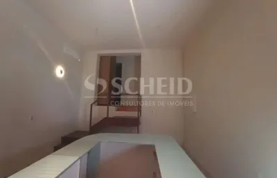 Casa comercial com 3 salas para alugar na Rua Pelotas, --, Vila Mariana, São Paulo