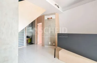 Casa com 1 quarto à venda na Rua Sena Madureira, --, Vila Clementino, São Paulo
