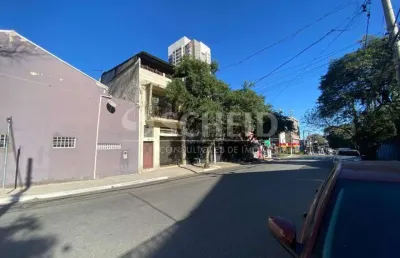 Casa comercial á venda no alto da boa vista com 397m²