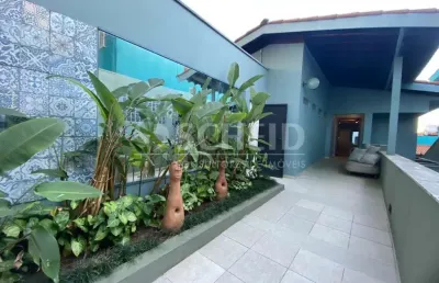 Charmosa casa térrea à venda no brooklin velho conforto, privacidade e segurança em uma das ruas m