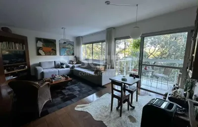 Apartamento à venda 160m2 condomínio chácara das flores | chácara flora são paulo