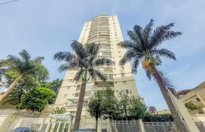 Apartamento com 3 quartos à venda na Rua Cipriano Barata, --, Ipiranga, São Paulo