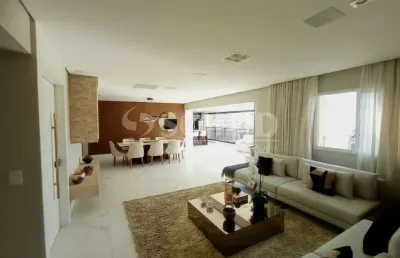Apartamento com 3 quartos para alugar na Avenida Interlagos, --, Jardim Marajoara, São Paulo