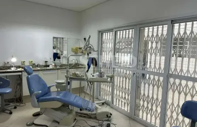 Sala para consultório odontológico pronta para uso! no bairro do campo grande / vila isa