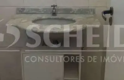 Apartamento com 2 quartos para alugar na Rua Álvaro Neto, --, Vila Mariana, São Paulo