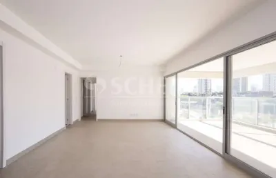 Apartamento tipo para venda em vila sofia com 3 quartos, sendo 1 suíte, 121m²