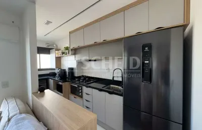 Apartamento à venda 46m² - 2 quartos condomínio marajoara club house!