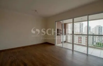 Apartamento a venda na vila mascote com 90m², 3 quartos, 1 suíte e 2 vagas.