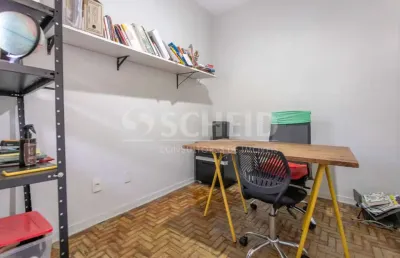 Sobrado para venda em campo belo com 3 quartos, sendo 1 suíte, 179m²