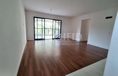 Cobertura à venda no jardim guedala com 137m², 2 suítes e 3 vagas