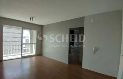 Apartamento novo no centro de são paulo - semi mobiliado, pronto para morar.