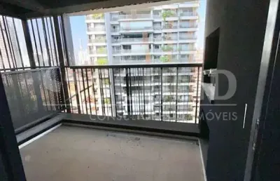 Apartamento com 3 quartos à venda na Avenida Roque Petroni Júnior, --, Brooklin, São Paulo