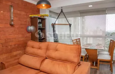 Apartamento com 2 quartos à venda na Avenida Sete de Setembro, --, Centro, Diadema
