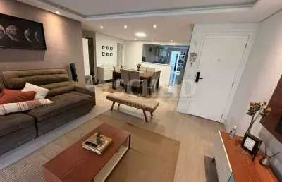Apartamento para locação no panamby 4 quartos, 3 suítes,  3 vagas 182m²