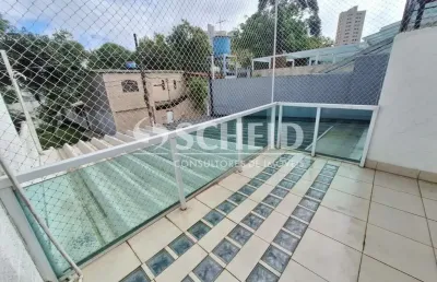 Casa com 3 quartos à venda na Rua Eduardo Amigo, --, Jardim Prudência, São Paulo