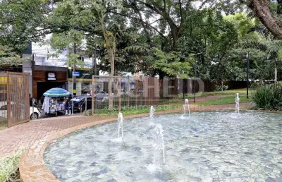 Casa comercial com localização estratégica ao lado do shopping morumbi
