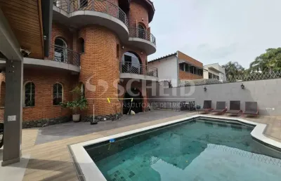 Casa em rua fechada 700mt  granja julieta / chácara santo antônio, próximo ao parque severo gomes !