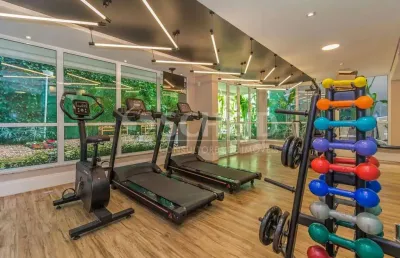 Vende-se apartamento tipo studio - 35,21m² - aclimação