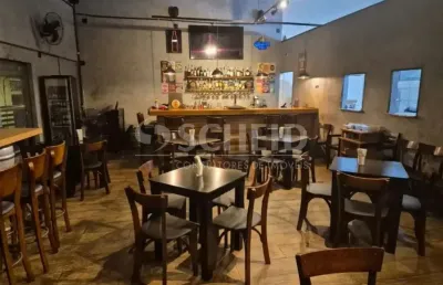 Ponto comercial para locação  60 m²  ótima localização