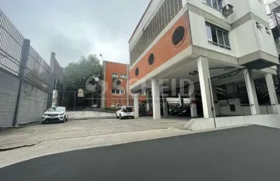 Barracão / Galpão / Depósito com 15 salas à venda na Rua Gustavo da Silveira, --, Vila Santa Catarina, São Paulo