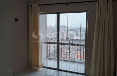 Apartamento com 2 quartos à venda na Rua Tomás Aquino de Macedo, --, Campo Grande, São Paulo