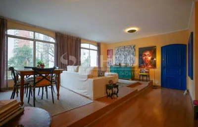 Apartamento com 4 quartos à venda na Rua Sócrates, --, Jardim Marajoara, São Paulo