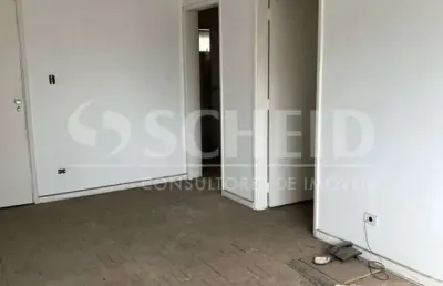 Apartamento a venda 62,00m² útil, com 2 quartos e 1 vaga, na vila mascote.