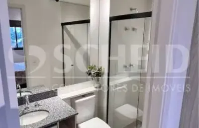Studio ad330 alto da boa vista para locação próximo a metro.