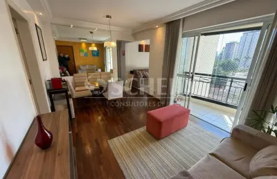 Apartamento a venda  no jardim marajoara, 03 quartos,1 suíte, varanda, depósito!!