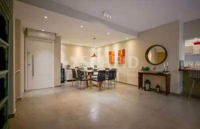 Casa em condomínio à venda no alto da boa vista, r$ 3.700.000,00 - 319 m²