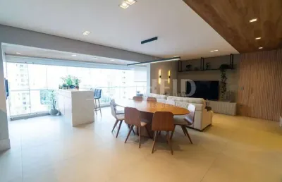 Apartamento a venda de 127,00m² útil, com 3 quartos e 2 vagas, na vila mascote.