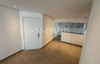 Apartamento com 3 quartos para alugar na Rua Bartira, --, Perdizes, São Paulo