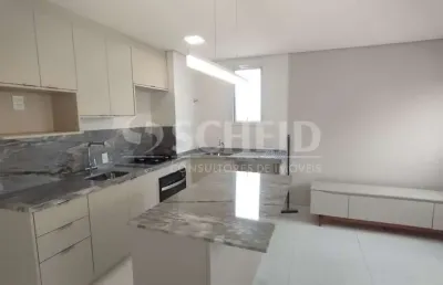 Locação de apto com 01 quarto, sala ampliada no viva benx marajoara.
