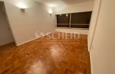 Aluguel no coração da av. paulista ? 90 m² com vista e eletrodomésticos