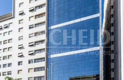 Oportunidade de locação comercial na consolação ? rua bela cintra, 151