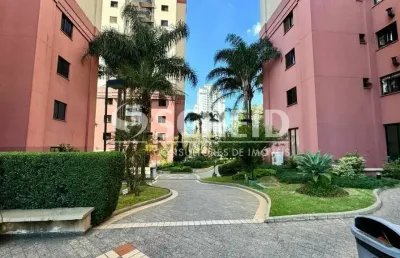 Apto para locação com 03 dormitórios, 01 suite, 02 banheiros , 02 vagas no jardim marajoara