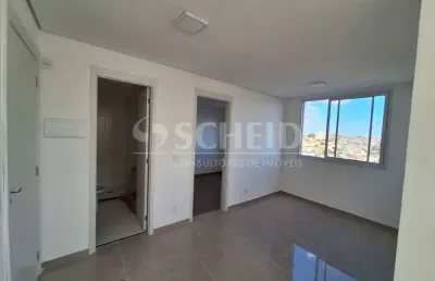 Apartamento à venda no jardim prudência  33m² bem distribuídos