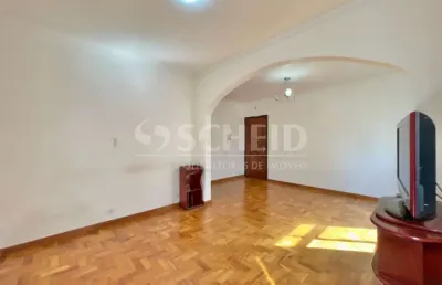 Apartamento á venda no alto da boa vista com 75m², 2 quartos.