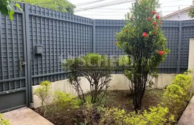 Casa com 2 quartos à venda na Rua Ipurinas, --, Brooklin, São Paulo