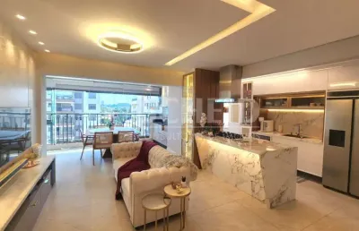 Apartamento a venda no jardim prudência com 81m, 2 suítes e 1 vaga