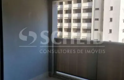 Vende-se apartamento duplex 1 suíte - 61m² - indianópolis / moema