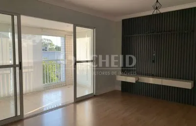 Apartamento com 3 quartos à venda na Avenida Engenheiro Eusébio Stevaux, --, Jardim Marajoara, São Paulo