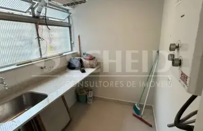 Apartamento  á venda em moema  3 dormitórios 01 suíte 120 m²